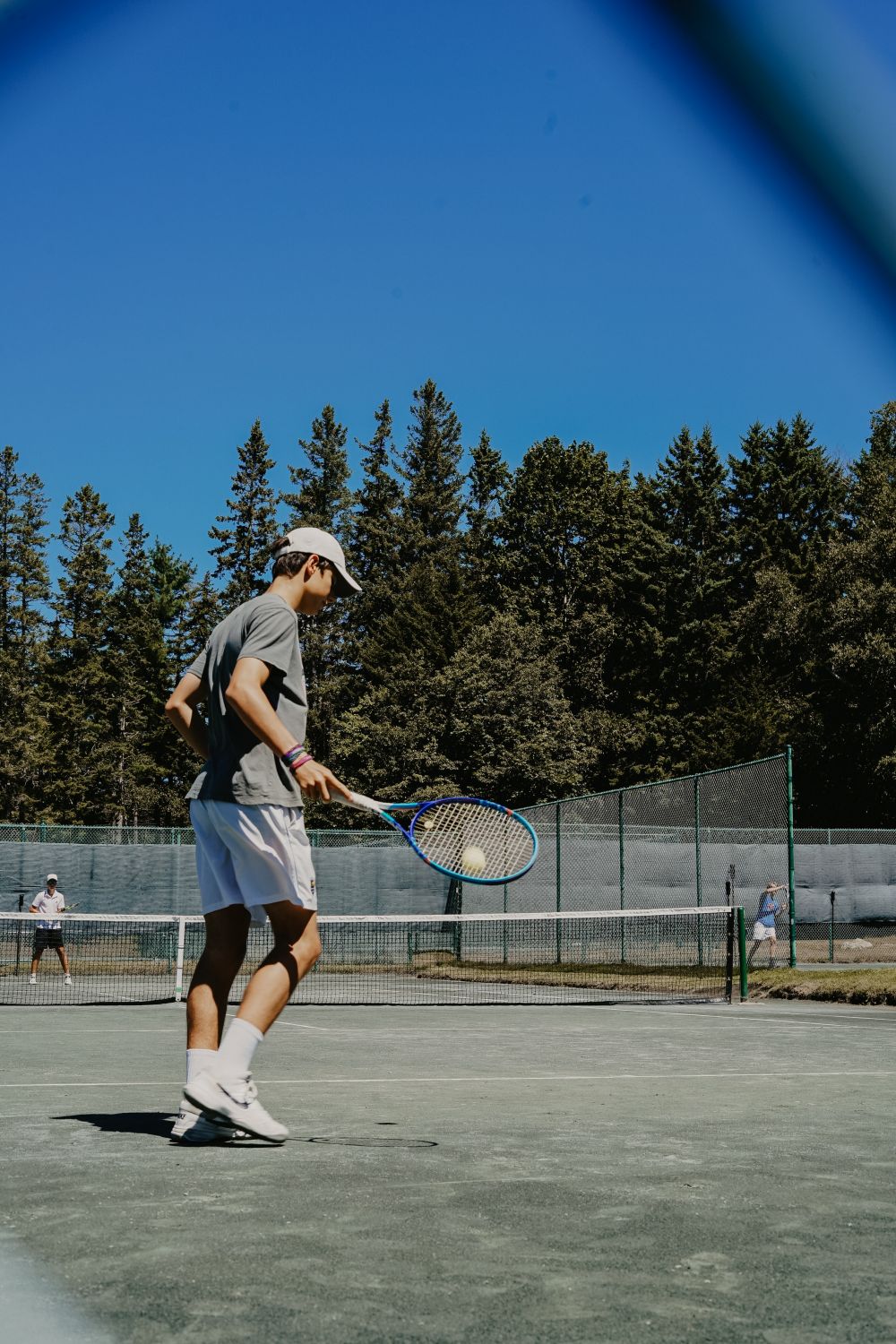 Tennis i Göteborg: En Djupgående Översikt