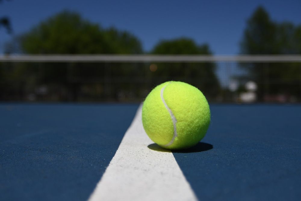 Noll i tennis: En djupdykning i spelets grundläggande caractersitik
