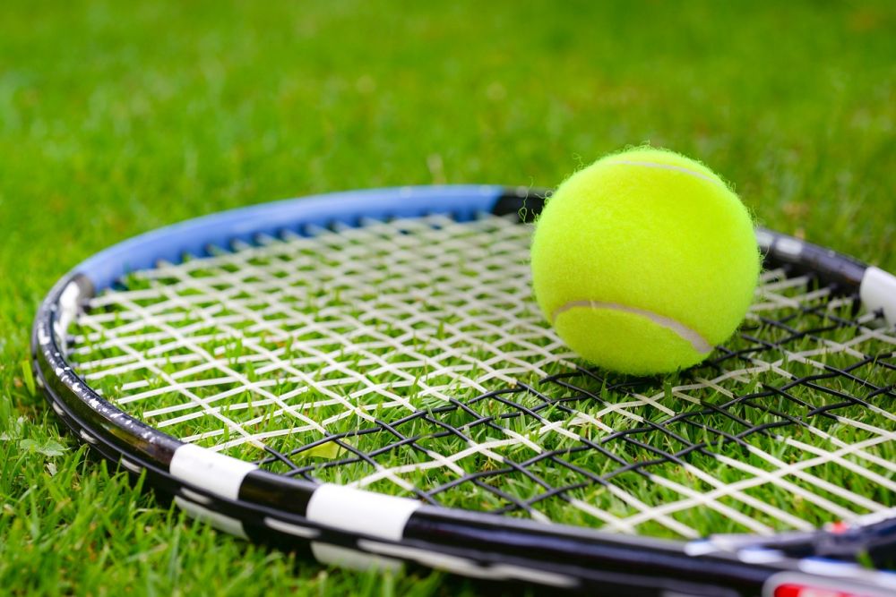 40 lika i tennis: En fördjupning inom sporten