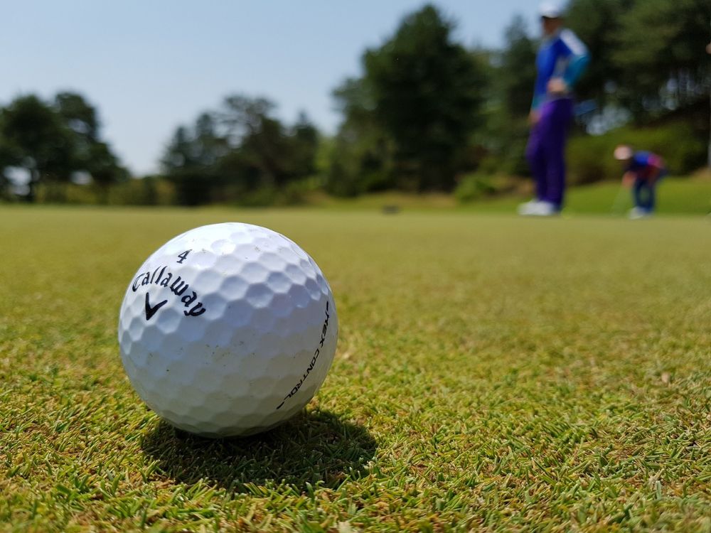 Golf Strumpor: En Grundlig Översikt och Presentation