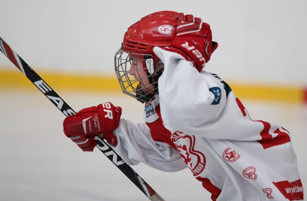 Vallentuna Hockey: En Fördjupning av En Utmärkt Sport