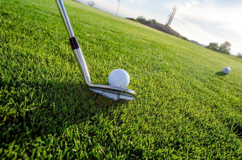 Den ultimata golfklubben – en gateway till spelets njutningar