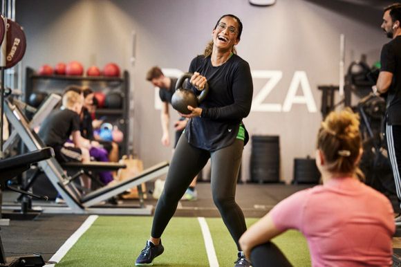 Gym Hudiksvall: träning som faktiskt blir av